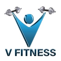 V Fitness logo - Similar company to Lyfe Simply