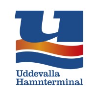 Port of Uddevalla - Uddevalla Hamnterminal AB logo - Similar company to Uddevalla Skolfartygsstiftelse