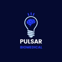 Pulsar Biomedical Inc. logo - Similar company to Mozay