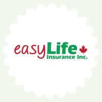 EasyLife Insurance Inc logo - Similar company to Verbe Digital
