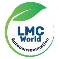 LMC World logo - Similar company to Auphys Technologie