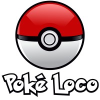 Poké Loco logo - Similar company to Auto Becker Klausmann