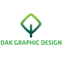 Oak Graphic Design