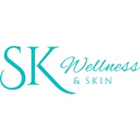 SK Wellness and Skin logo - Similar company to Oceans Retreat