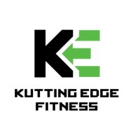 Kutting Edge Fitness logo - Similar company to Rednell Ventures