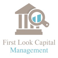 First Look Capital Management logo - Similar company to Courage Ventures Funds