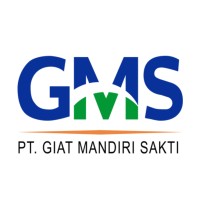 PT. GIAT MANDIRI SAKTI logo - Similar company to Pt. Rekonindo Aflahtama Sejahtera