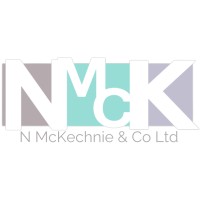 NMcK logo - Similar company to Uncrowd Gmbh