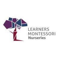Learners Montessori Nurseries logo - Similar company to Sagg Foundation (Sponsor A Gambian Girl)