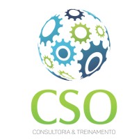 CSO Consultoria e Treinamento logo - Similar company to Pegada Ambiental