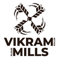 Vikram Mills logo - Similar company to Vikram Roller Flour Mills Ltd