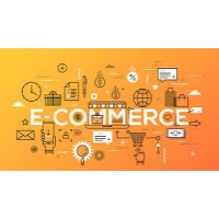 E commerce logo - Similar company to Edulitee
