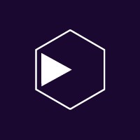 Vidclust (acquired by TF1) logo - Similar company to Vestpod