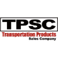 TPSC - Transportation Products Sales Company logo - Similar company to St. Louis Pdma - Product Development And Management Association