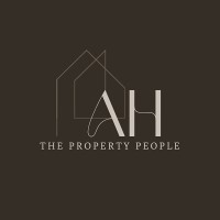 A&H - The Property People logo - Similar company to Lingrow