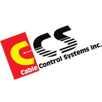 Cable Control Systems Inc. logo - Similar company to Expertech Network Installation Inc.