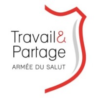 Travail & Partage - Armée du Salut logo - Similar company to Interface Formation