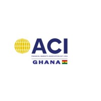 ACI Ghana - Financial Markets Association logo - Similar company to Cedimanager