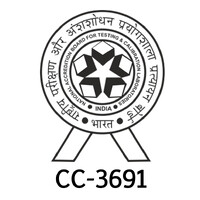 QVC LABS | Calibration Services logo - Similar company to Lmc Global Private Limited