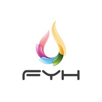 FYHPACK logo - Similar company to Prl Bearings