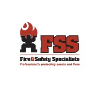 Fire & Safety Specialists logo - Similar company to Fire Safety First