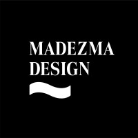Madezma Design logo - Similar company to Design Thinking Hub