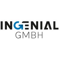 INGENIAL GmbH logo - Similar company to Ingenial