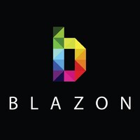 BLAZON GROUP logo - Similar company to Shop App Mm