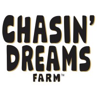 Chasin' Dreams Farm logo - Similar company to Seedly