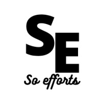 So Efforts Solution logo - Similar company to Appitech Llc