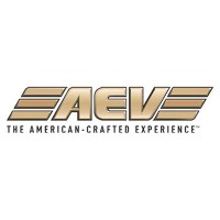 American Emergency Vehicles (AEV) logo - Similar company to Gotham Volunteer Emergency Medical Services