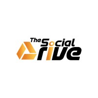 The Social Drive logo - Similar company to Ozone Technologies, Llc