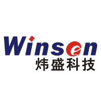 Zhengzhou Winsen Electronics Technology Co Ltd logo - Similar company to Figaro Engineering Inc.