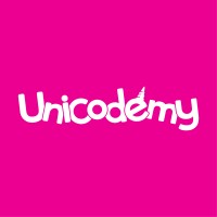 Unicodemy logo - Similar company to Bolivia Tech Hub Collaborative