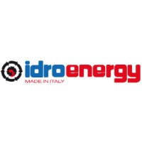Idroenergy Spa logo - Similar company to Erredue S.P.A.