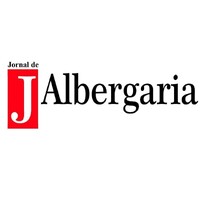 Jornal de Albergaria logo - Similar company to Basmorais Albergaria-A-Velha, Lda