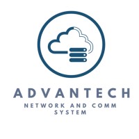 Advantech Network & Comm. Systems PLC logo - Similar company to Newave Hi Tech Solutions Plc
