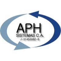 APH Sistemas logo - Similar company to French Valley Caracas