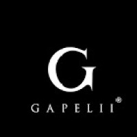 Gapelii Brand logo - Similar company to Webpunx - Vancouver'S Tech Podcast