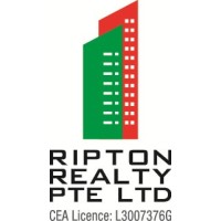 Ripton Realty Pte Ltd logo - Similar company to Digital Discovery Pte Ltd