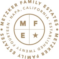 Metzker Family Estates logo - Similar company to Pangloss Cellars