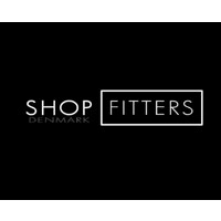 Shopfitters Denmark logo - Similar company to Soundbest A/S