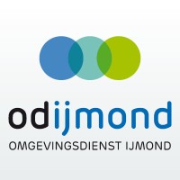 Omgevingsdienst IJmond logo - Similar company to Groot Partners Bv