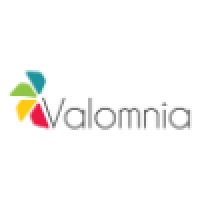 Valomnia logo - Similar company to Dataprism