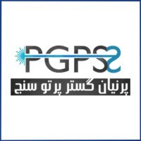 Parnian Gostar Parto Sanj logo - Similar company to Mlkd 2024
