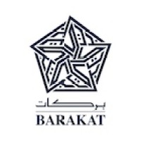 The Barakat Trust logo - Similar company to Digital Lab For Islamic Visual Culture & Collections