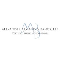 Alexander, Almand & Bangs, LLP logo - Similar company to Pro-Fi 20/20 Dental Cpas