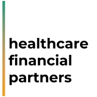 healthcare financial partners AG logo - Similar company to Swiss It Solutions Gmbh
