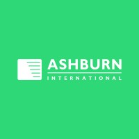 ASHBURN International logo - Similar company to Opennfc