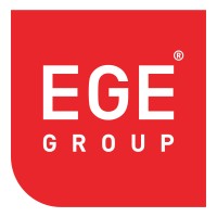 EGE Group Ltd logo - Similar company to Technoinject Ltd.